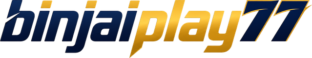 binjaiplay77 logo
